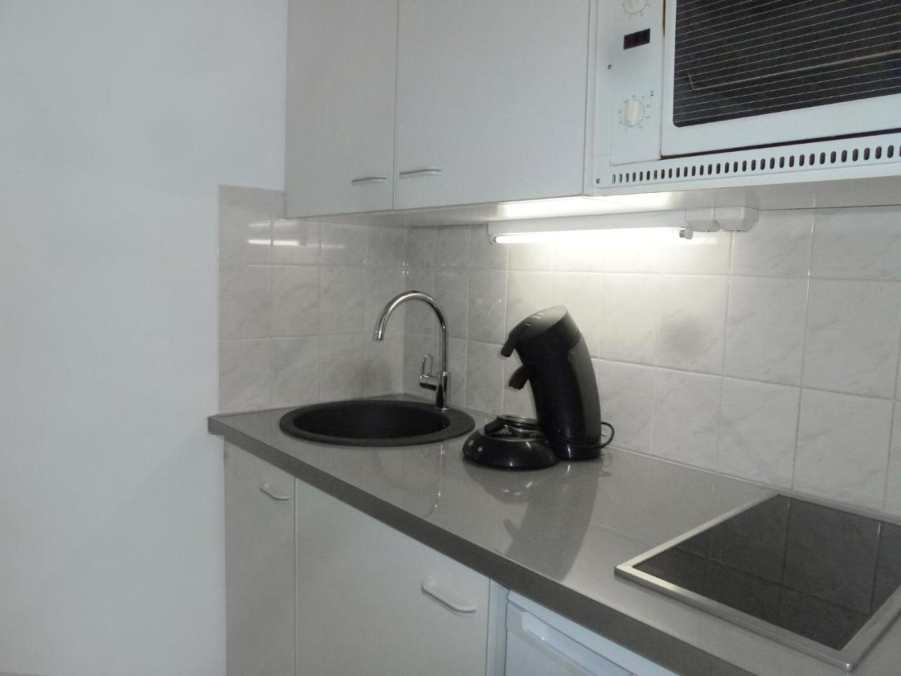Apartment L'Amiral By Interhome Трувиль-сюр-Мер Экстерьер фото